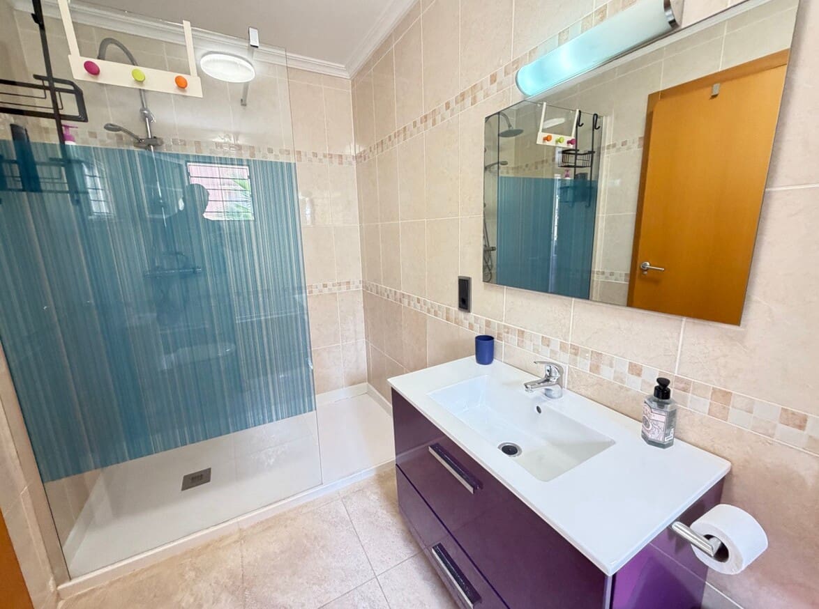 4 chambre Villa/Maison à vendre à Cabo Roig avec piscine garage - 749 000 € (Ref: 10172581)
