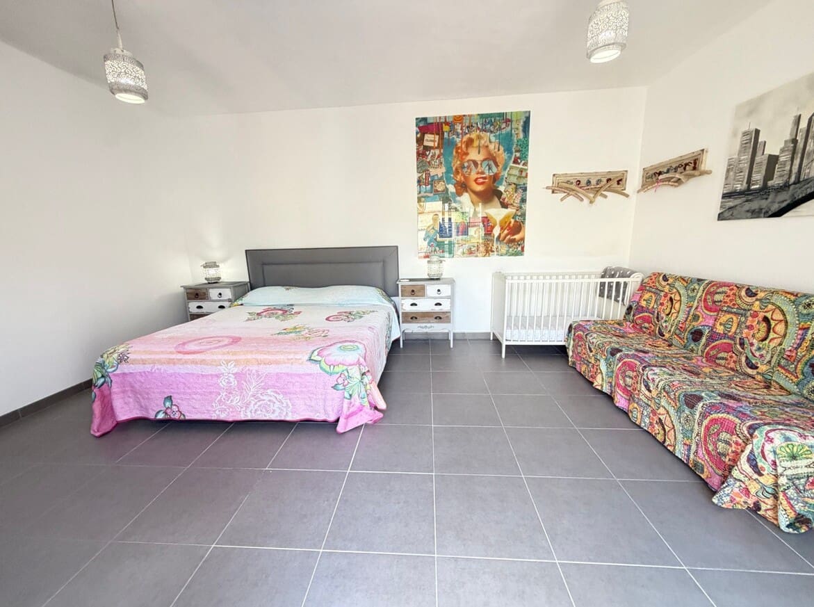 4 chambre Villa/Maison à vendre à Cabo Roig avec piscine garage - 749 000 € (Ref: 10172581)