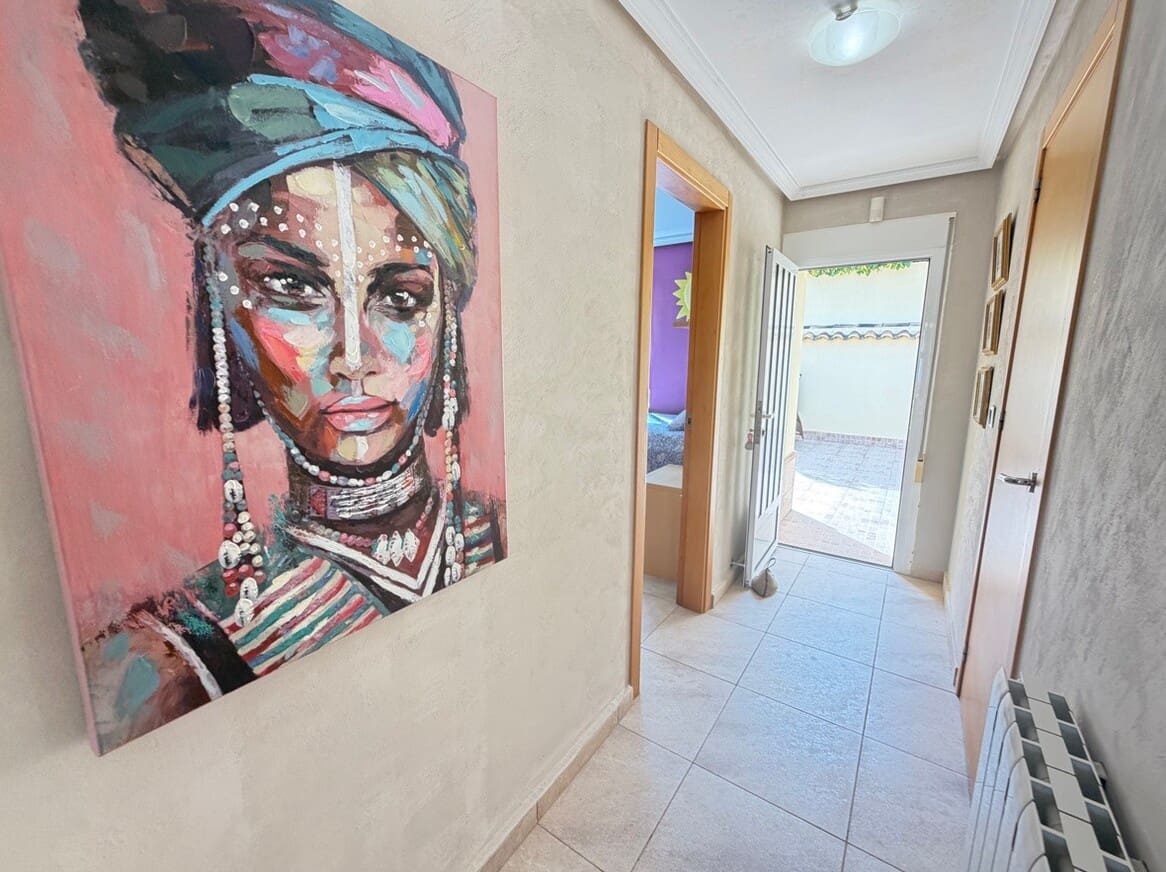 4 chambre Villa/Maison à vendre à Cabo Roig avec piscine garage - 749 000 € (Ref: 10172581)