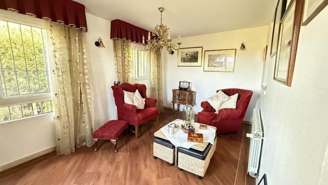 5 Zimmer Villa zu verkaufen in Las Ramblas Golf, Orihuela mit Pool Garage - 635.000 € (Ref: 10172582)