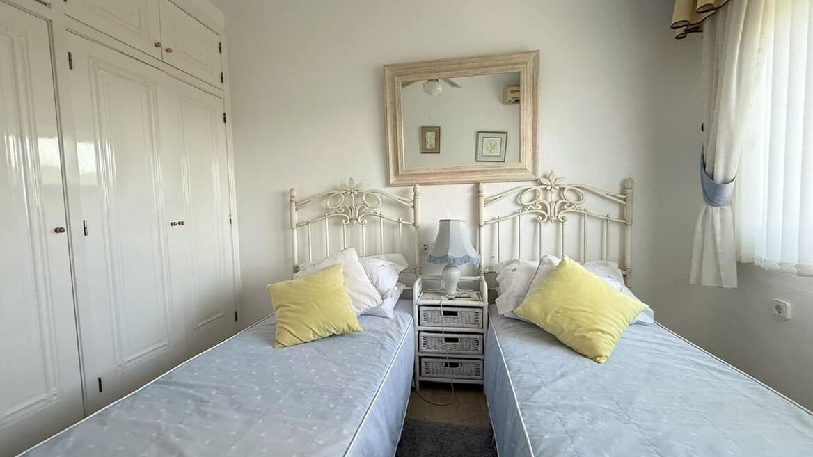 5 Zimmer Villa zu verkaufen in Las Ramblas Golf mit Pool Garage - 635.000 € (Ref: 10172582)