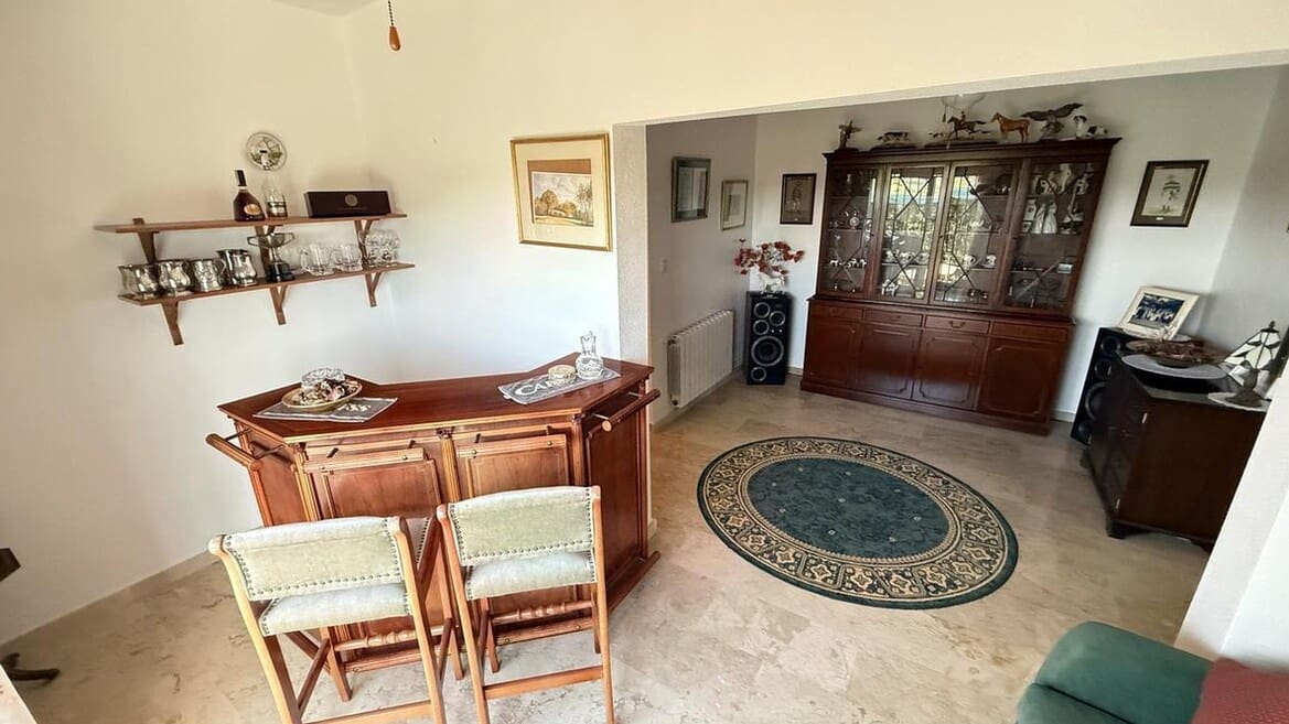 5 Zimmer Villa zu verkaufen in Las Ramblas Golf mit Pool Garage - 635.000 € (Ref: 10172582)