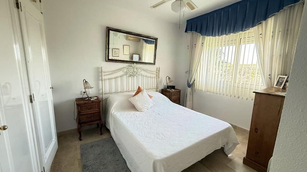 5 Zimmer Villa zu verkaufen in Las Ramblas Golf mit Pool Garage - 635.000 € (Ref: 10172582)