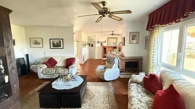 5 Zimmer Villa zu verkaufen in Las Ramblas Golf, Orihuela mit Pool Garage - 635.000 € (Ref: 10172582)