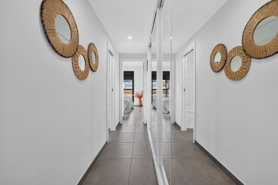 3 sypialnia Apartament na sprzedaż w Orihuela Costa z basenem garażem - 340 000 € (Ref: 10172583)