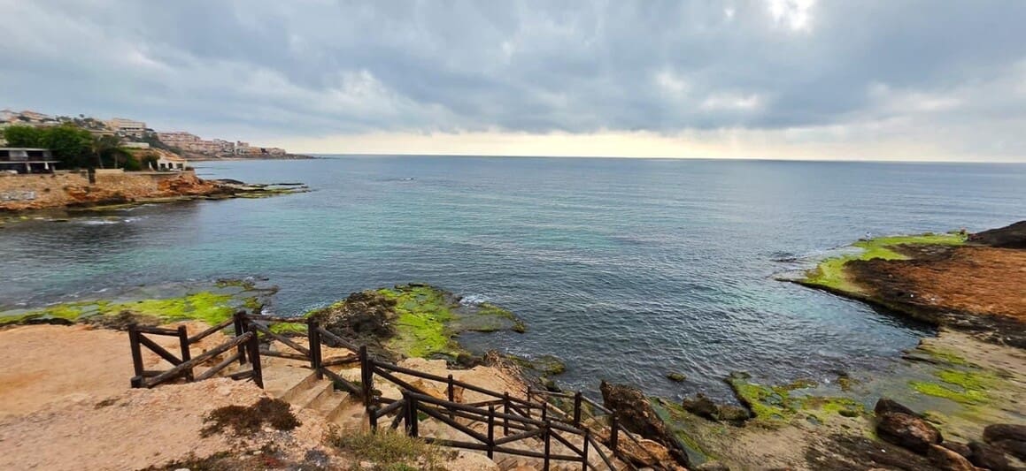 5 soveværelse Villa til salg i Torrevieja med swimmingpool garage - € 1.400.000 (Ref: 10172584)