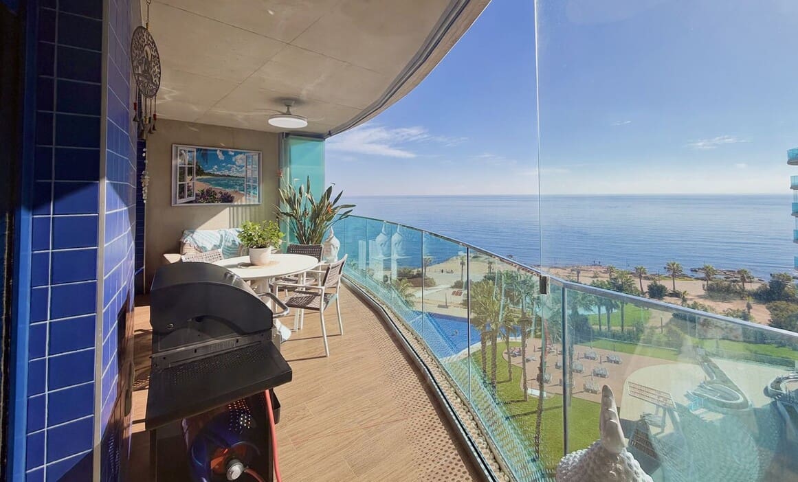 2 soverom Leilighet til salgs i Orihuela Costa med svømmebasseng - € 509 900 (Ref: 10172585)