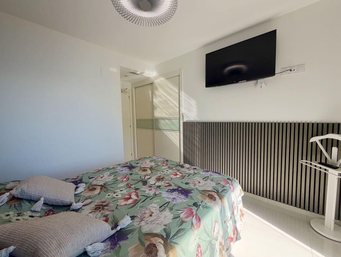 2 soverom Leilighet til salgs i Orihuela Costa med svømmebasseng - € 509 900 (Ref: 10172585)