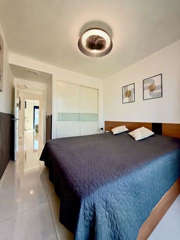 2 soverom Leilighet til salgs i Punta Prima, Orihuela med svømmebasseng - € 509 900 (Ref: 10172585)