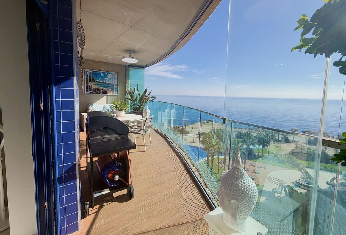 2 soverom Leilighet til salgs i Orihuela Costa med svømmebasseng - € 509 900 (Ref: 10172585)