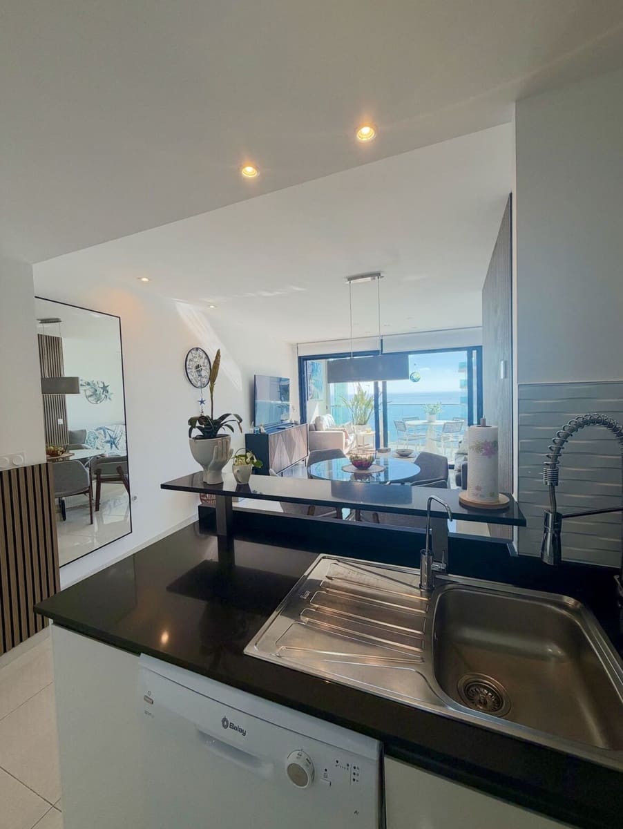 2 soverom Leilighet til salgs i Orihuela Costa med svømmebasseng - € 509 900 (Ref: 10172585)