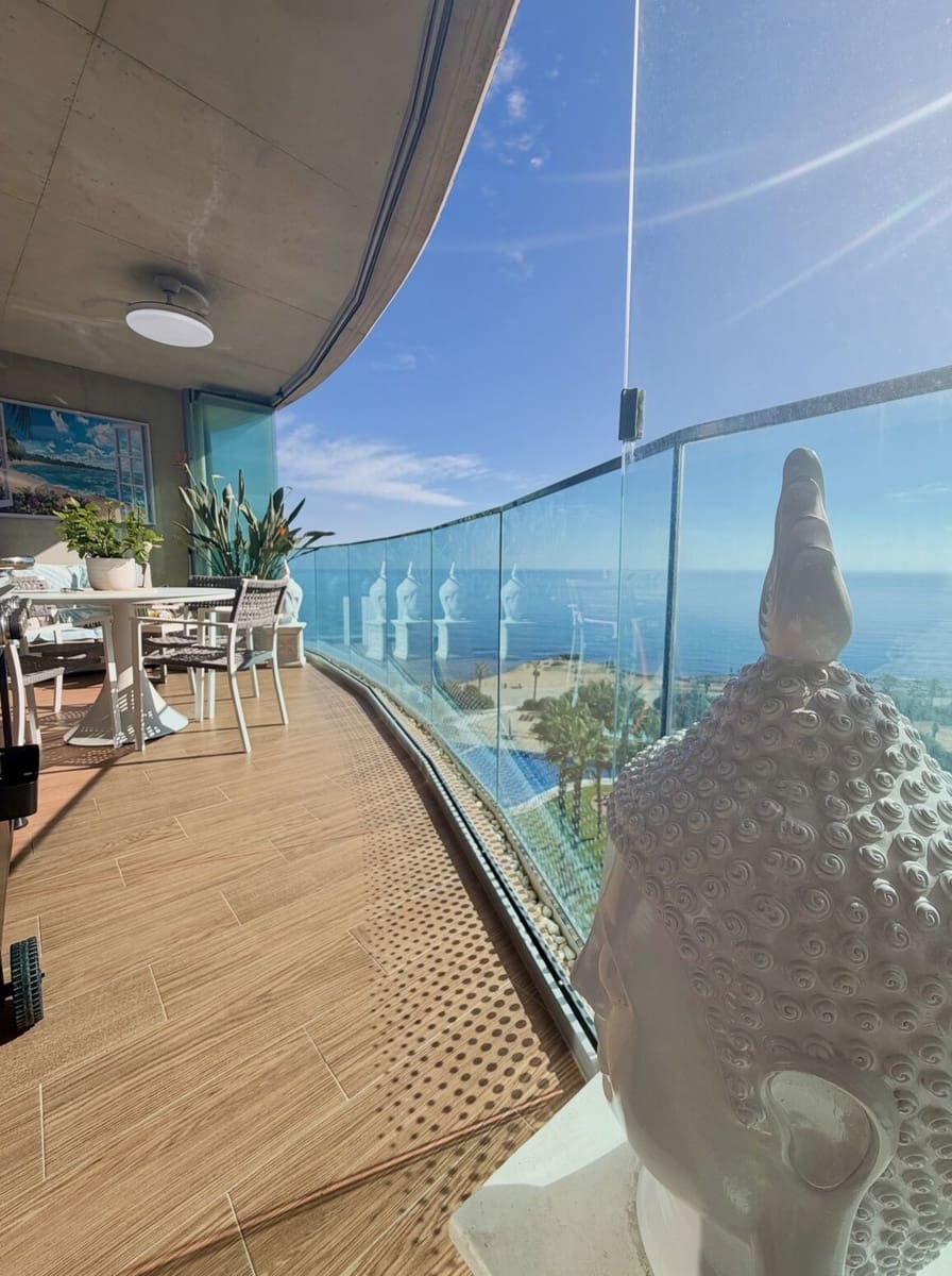 2 soverom Leilighet til salgs i Orihuela Costa med svømmebasseng - € 509 900 (Ref: 10172585)