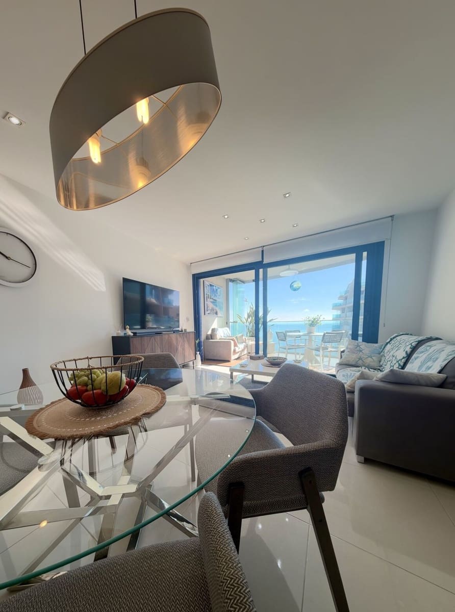 2 soverom Leilighet til salgs i Orihuela Costa med svømmebasseng - € 509 900 (Ref: 10172585)