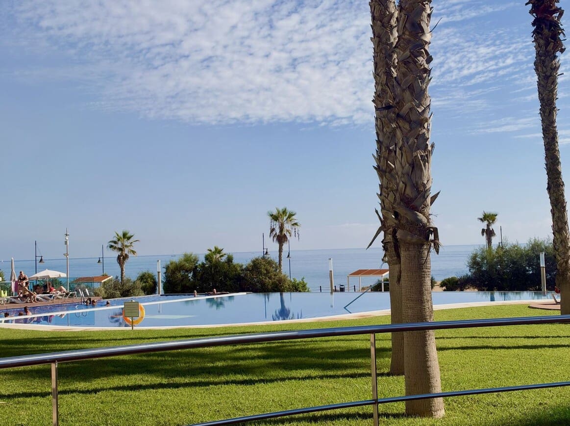 2 soverom Leilighet til salgs i Orihuela Costa med svømmebasseng - € 509 900 (Ref: 10172585)