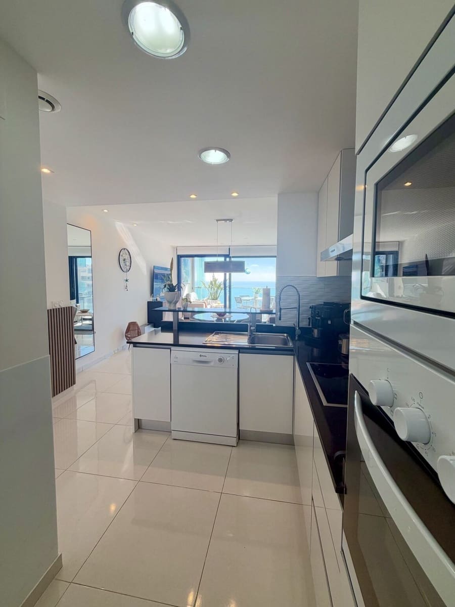 2 soverom Leilighet til salgs i Orihuela Costa med svømmebasseng - € 509 900 (Ref: 10172585)