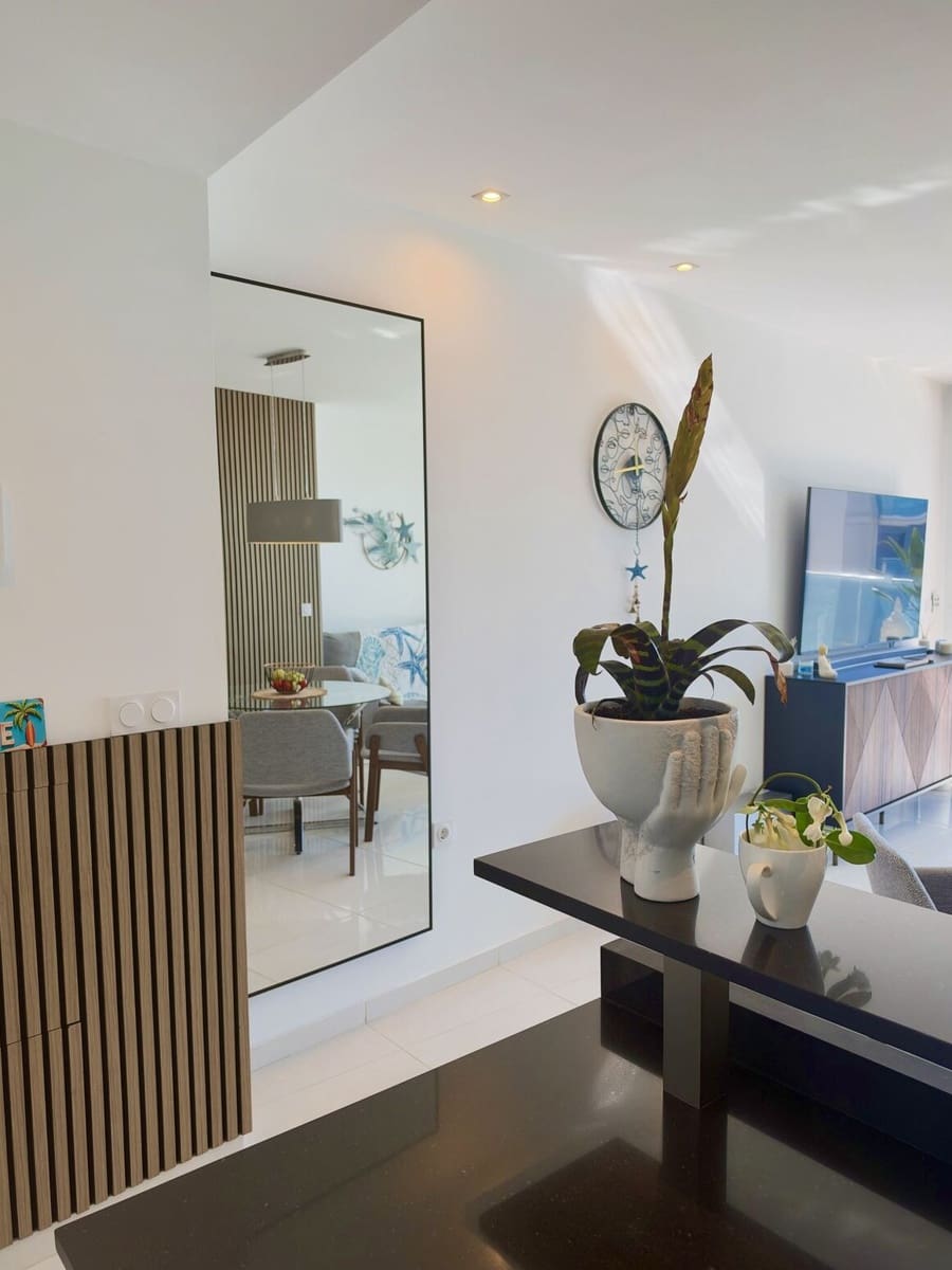 2 soverom Leilighet til salgs i Orihuela Costa med svømmebasseng - € 509 900 (Ref: 10172585)