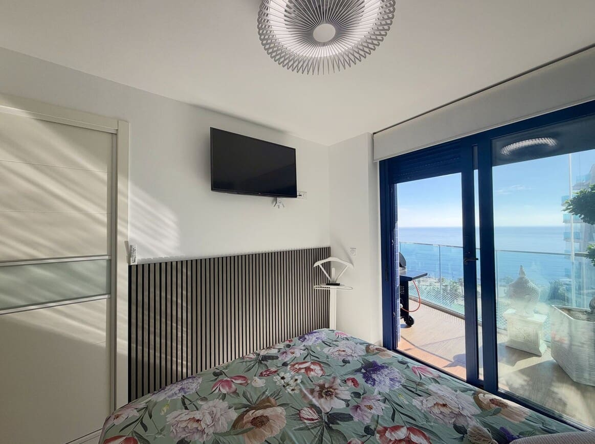 2 soverom Leilighet til salgs i Orihuela Costa med svømmebasseng - € 509 900 (Ref: 10172585)