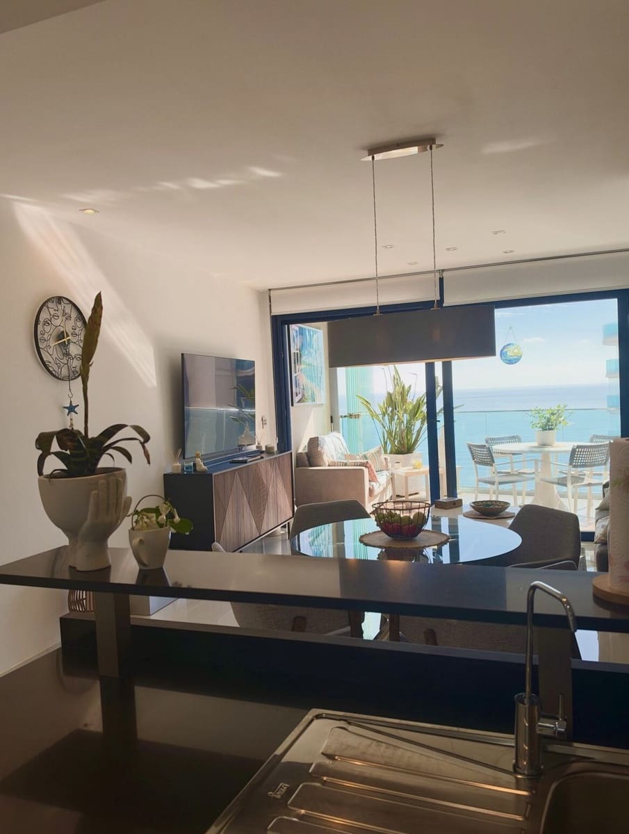 2 soverom Leilighet til salgs i Orihuela Costa med svømmebasseng - € 509 900 (Ref: 10172585)