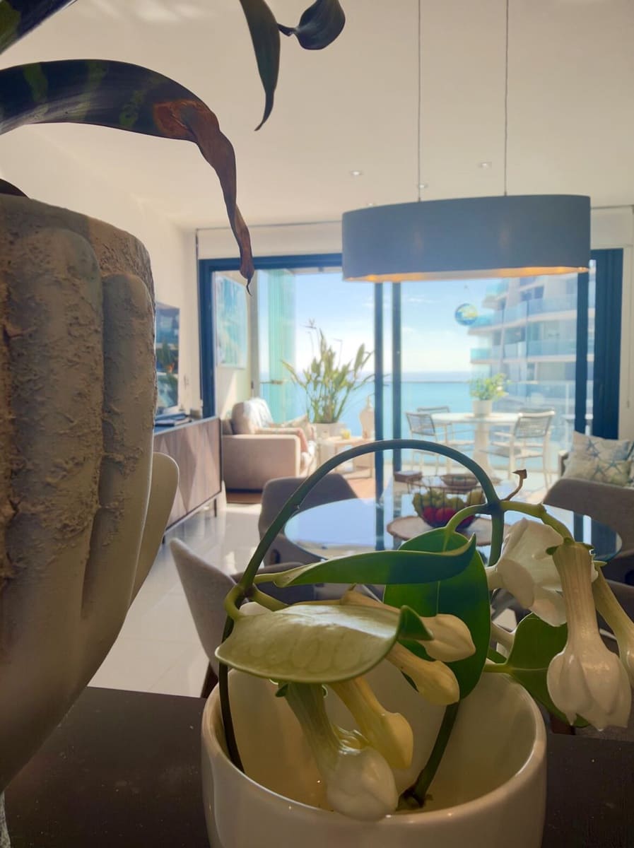 2 soverom Leilighet til salgs i Orihuela Costa med svømmebasseng - € 509 900 (Ref: 10172585)