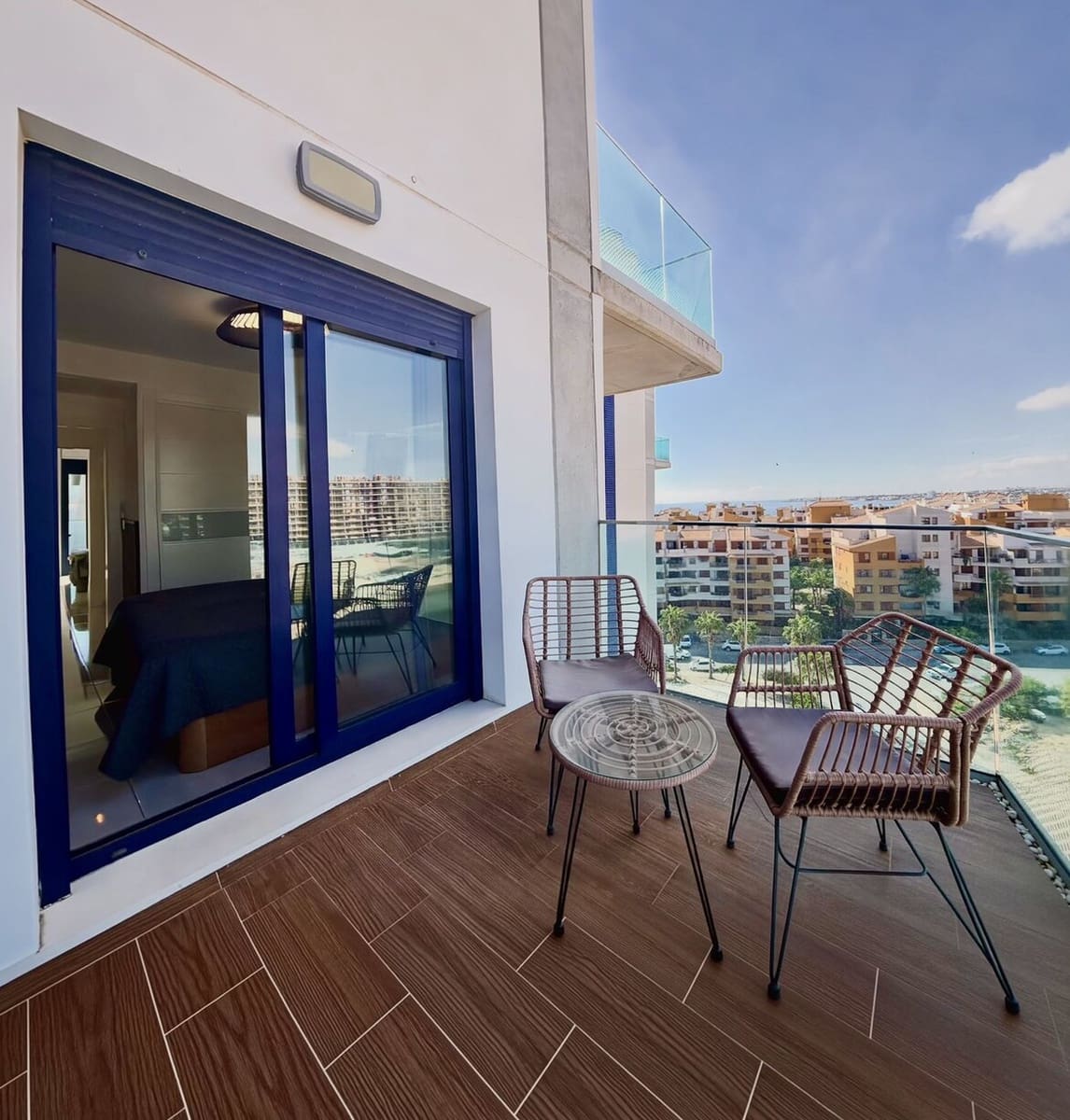 2 soverom Leilighet til salgs i Orihuela Costa med svømmebasseng - € 509 900 (Ref: 10172585)