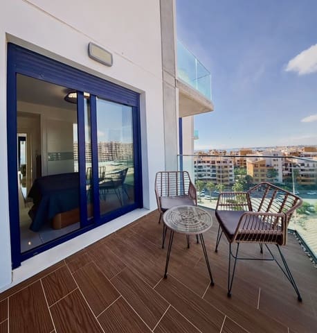 2 soverom Leilighet til salgs i Punta Prima, Orihuela med svømmebasseng - € 509 900 (Ref: 10172585)