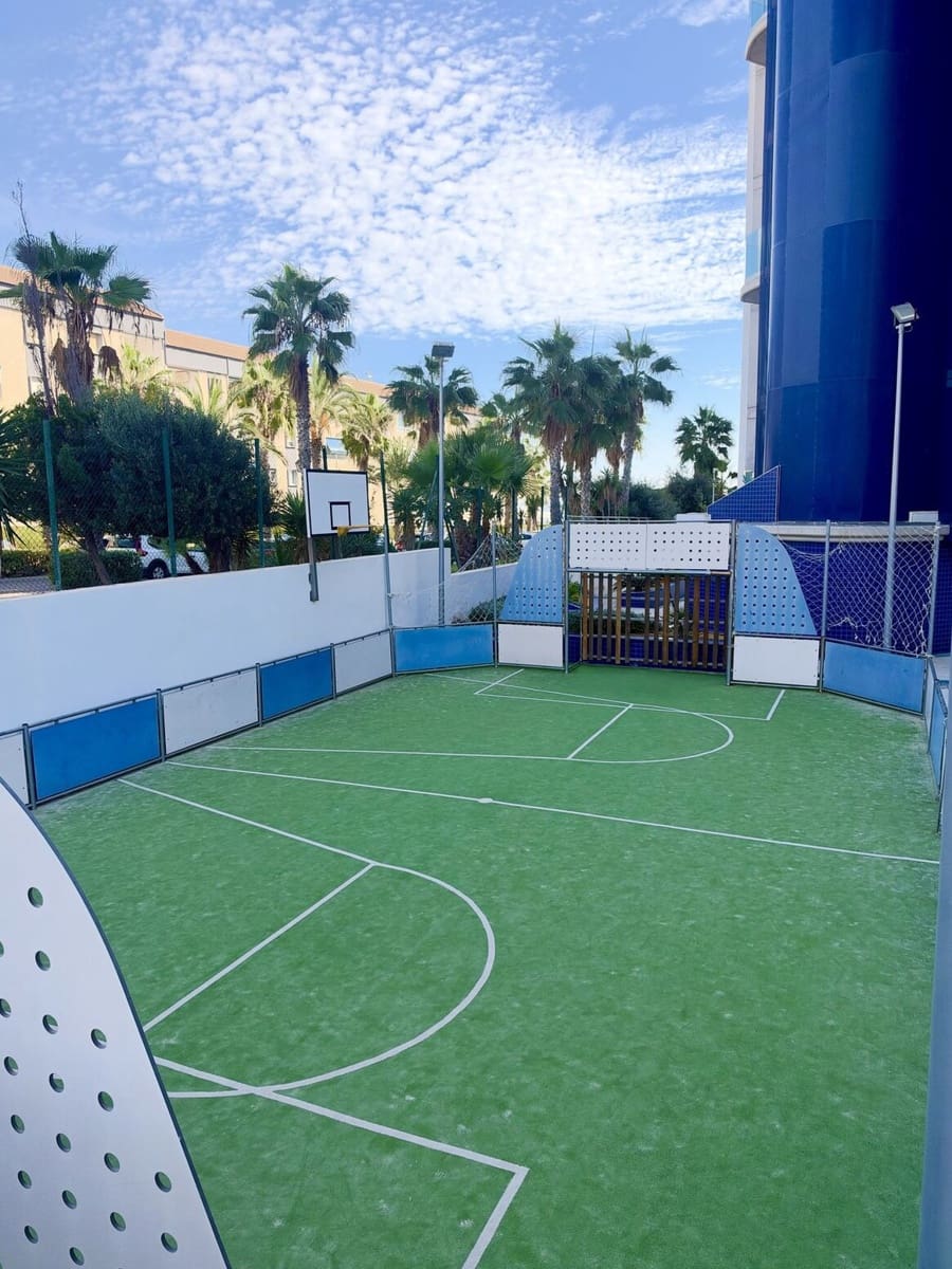 2 soverom Leilighet til salgs i Orihuela Costa med svømmebasseng - € 509 900 (Ref: 10172585)