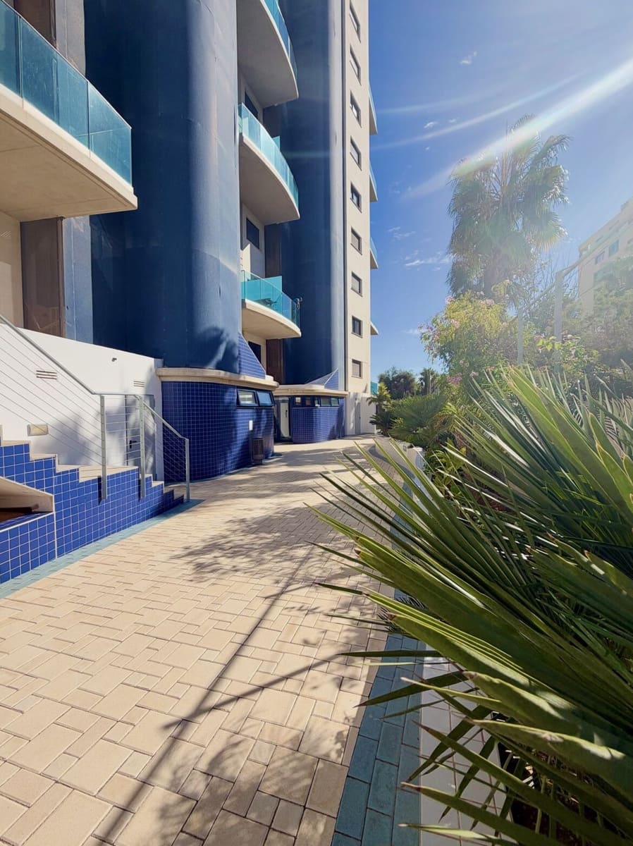 2 soverom Leilighet til salgs i Orihuela Costa med svømmebasseng - € 509 900 (Ref: 10172585)