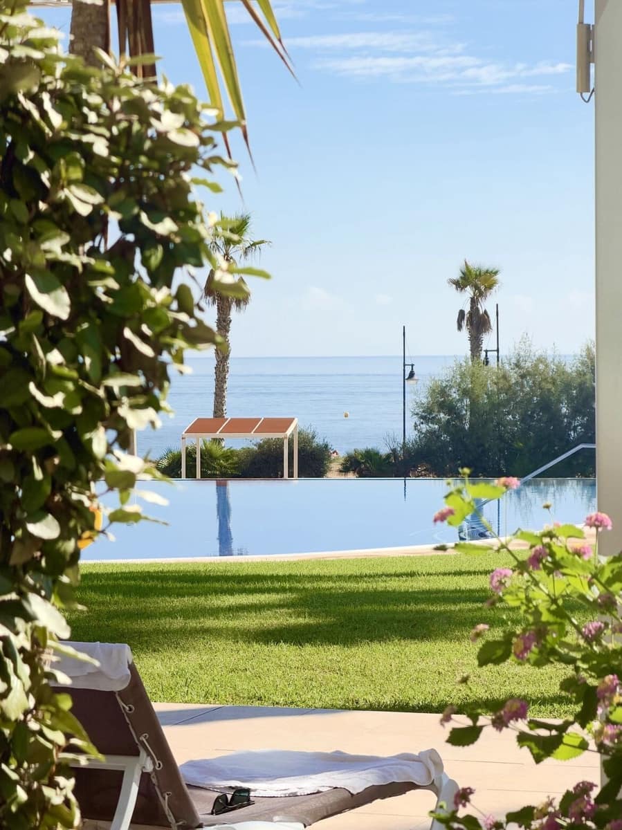 2 soverom Leilighet til salgs i Orihuela Costa med svømmebasseng - € 509 900 (Ref: 10172585)