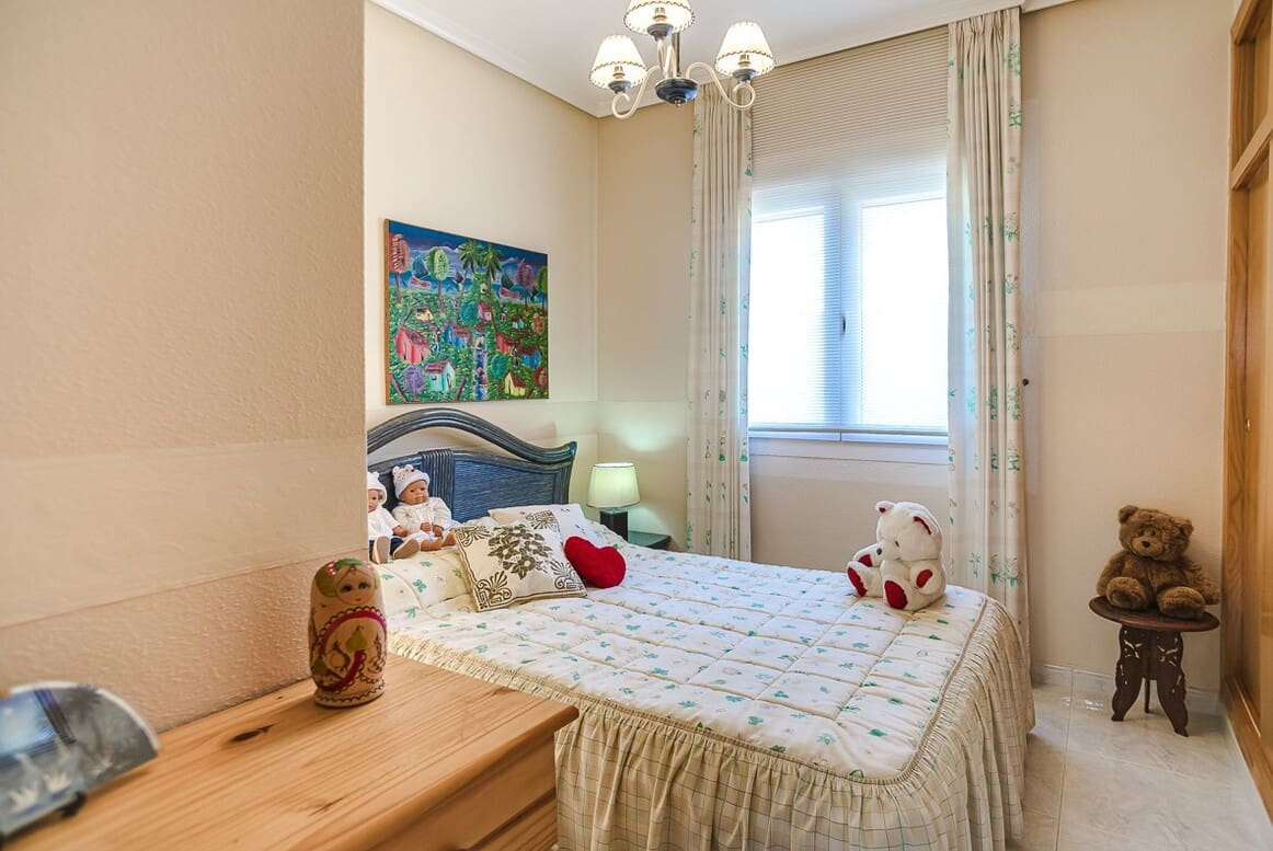 2 Zimmer Villa zu verkaufen in Los Altos mit Pool Garage - 285.000 € (Ref: 10172586)