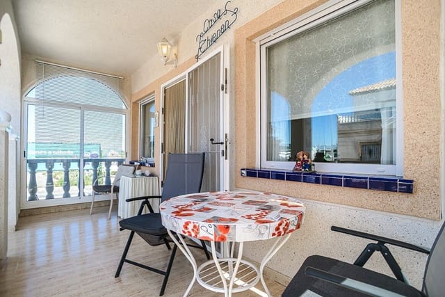 Chalet de 2 habitaciones en Los Altos en venta con piscina garaje - 285.000 € (Ref: 10172586)