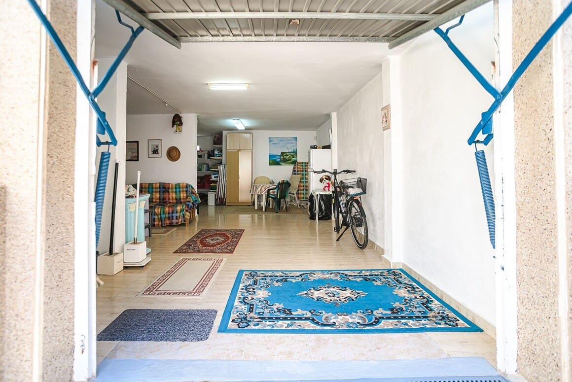 2 Zimmer Villa zu verkaufen in Los Altos mit Pool Garage - 285.000 € (Ref: 10172586)