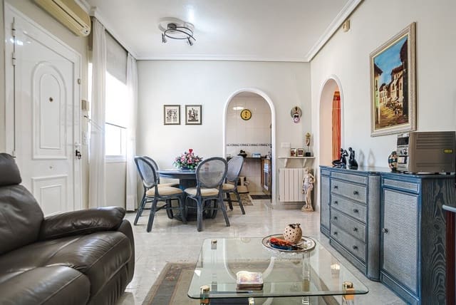 Chalet de 2 habitaciones en Los Altos en venta con piscina garaje - 285.000 € (Ref: 10172586)
