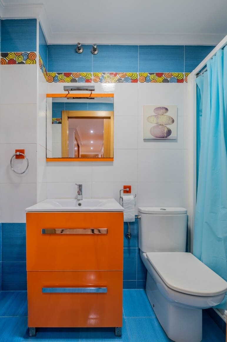 3 quarto Apartamento para venda em Guardamar del Segura com garagem - 225 000 € (Ref: 10172587)