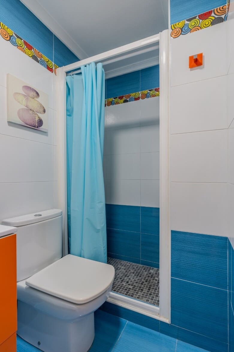 3 quarto Apartamento para venda em Guardamar del Segura com garagem - 225 000 € (Ref: 10172587)