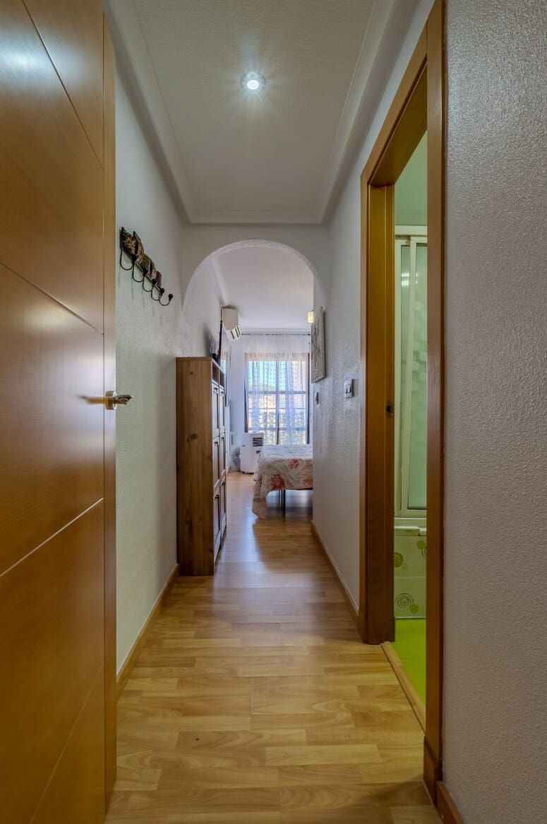 3 quarto Apartamento para venda em Guardamar del Segura com garagem - 225 000 € (Ref: 10172587)