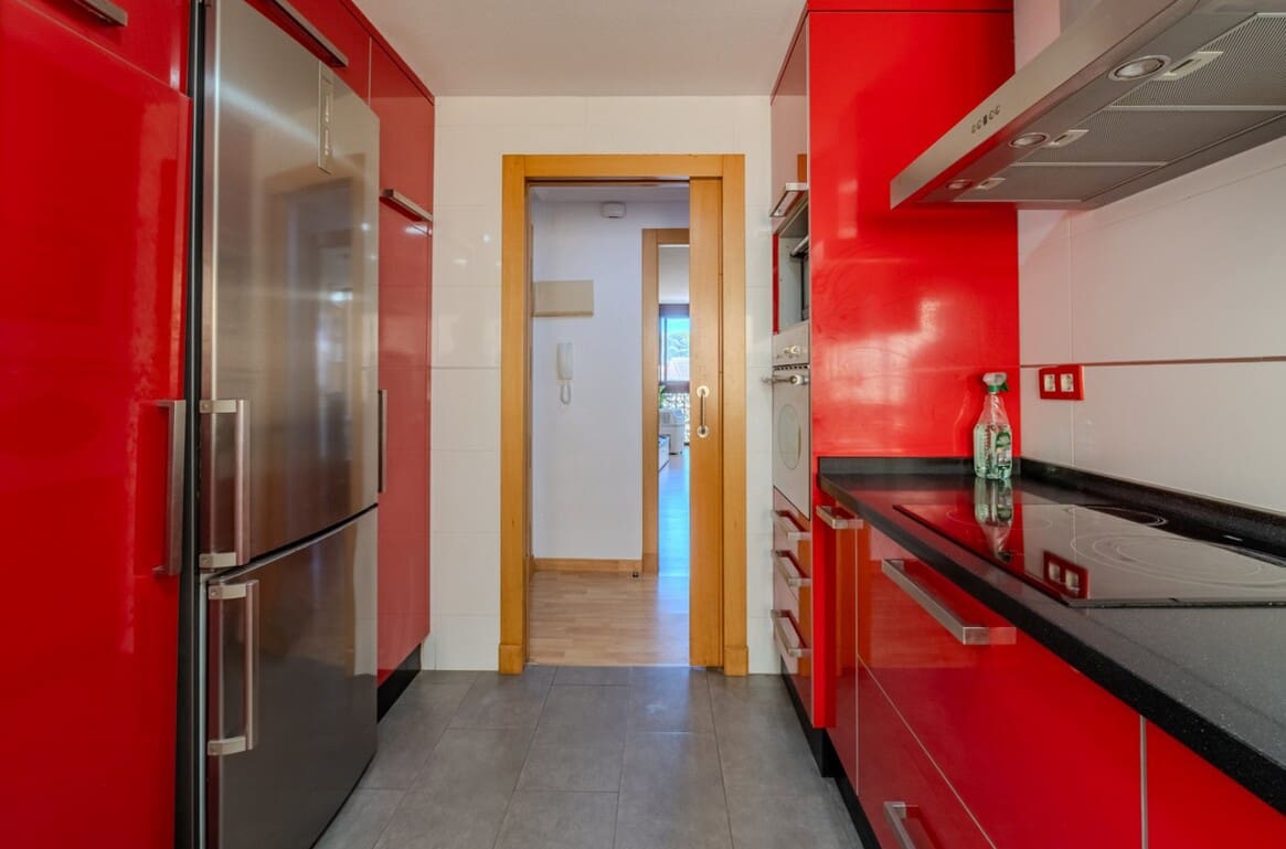 3 quarto Apartamento para venda em Guardamar del Segura com garagem - 225 000 € (Ref: 10172587)