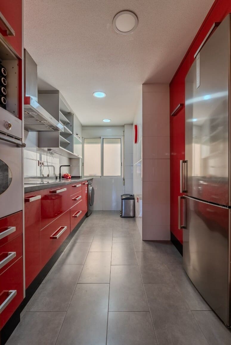 3 quarto Apartamento para venda em Guardamar del Segura com garagem - 225 000 € (Ref: 10172587)