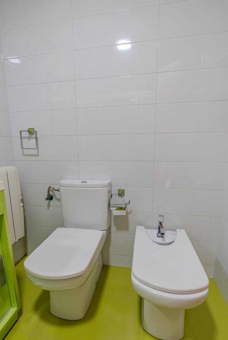 3 quarto Apartamento para venda em Guardamar del Segura com garagem - 225 000 € (Ref: 10172587)