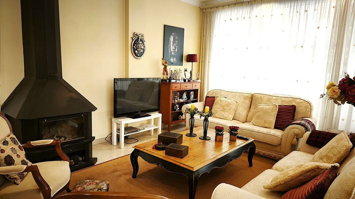 4 Zimmer Villa zu verkaufen in Alicante / Alacant Stadt mit Pool Garage - 950.000 € (Ref: 10172589)