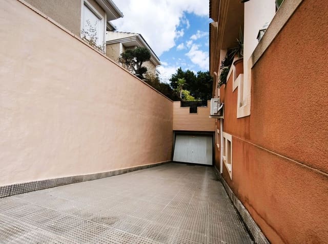 4 chambre Villa/Maison à vendre à Alicante Golf, Alicante ville avec piscine garage - 950 000 € (Ref: 10172589)