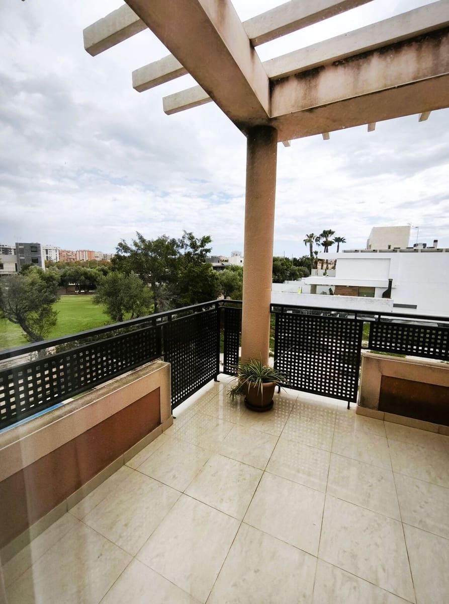 4 Zimmer Villa zu verkaufen in Alicante / Alacant Stadt mit Pool Garage - 950.000 € (Ref: 10172589)