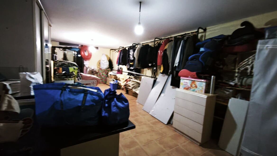 4 Zimmer Villa zu verkaufen in Alicante / Alacant Stadt mit Pool Garage - 950.000 € (Ref: 10172589)