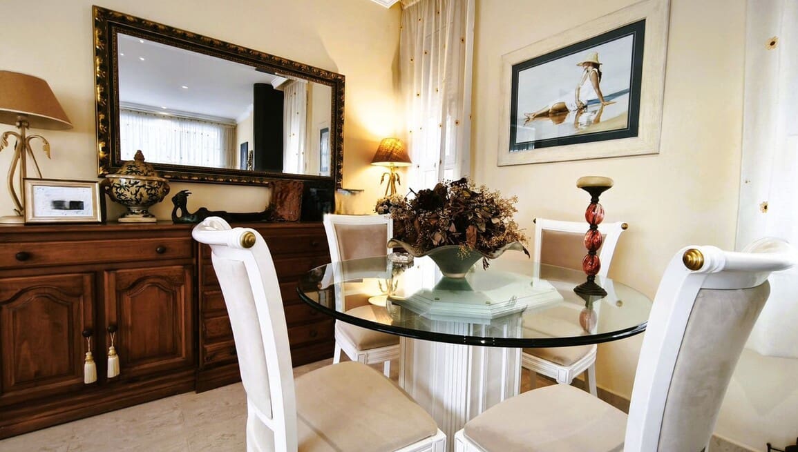 4 Zimmer Villa zu verkaufen in Alicante / Alacant Stadt mit Pool Garage - 950.000 € (Ref: 10172589)