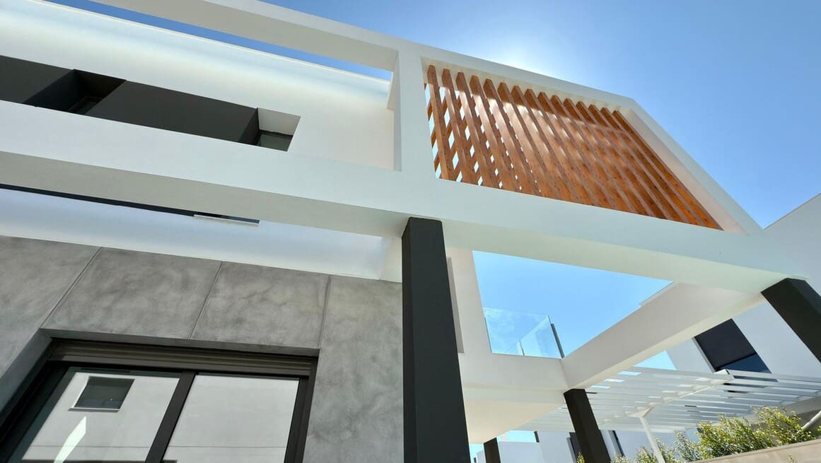 4 soverom Villa til salgs i Alicante by med svømmebasseng garasje - € 830 000 (Ref: 10172590)