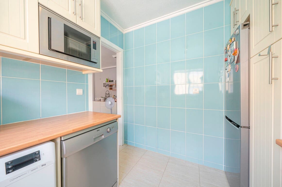 3 soveværelse Villa til salg i Rojales med swimmingpool - € 269.000 (Ref: 10172591)