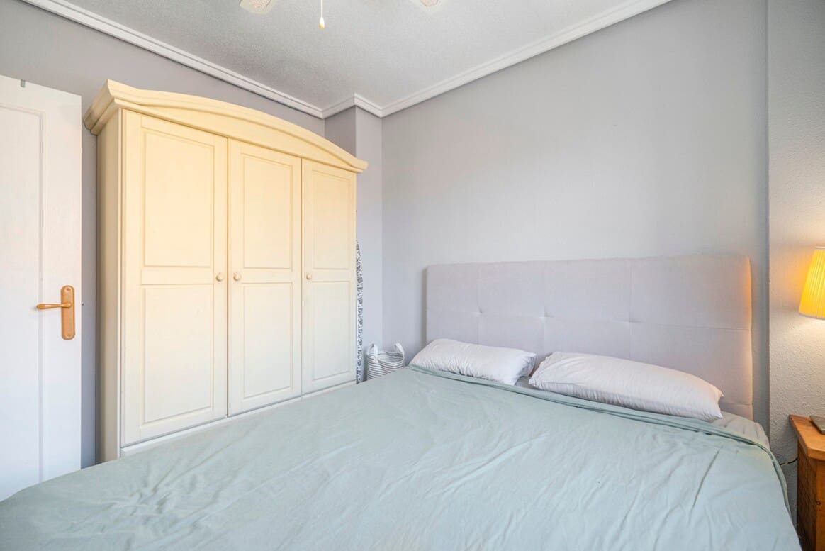 3 soveværelse Villa til salg i Rojales med swimmingpool - € 269.000 (Ref: 10172591)