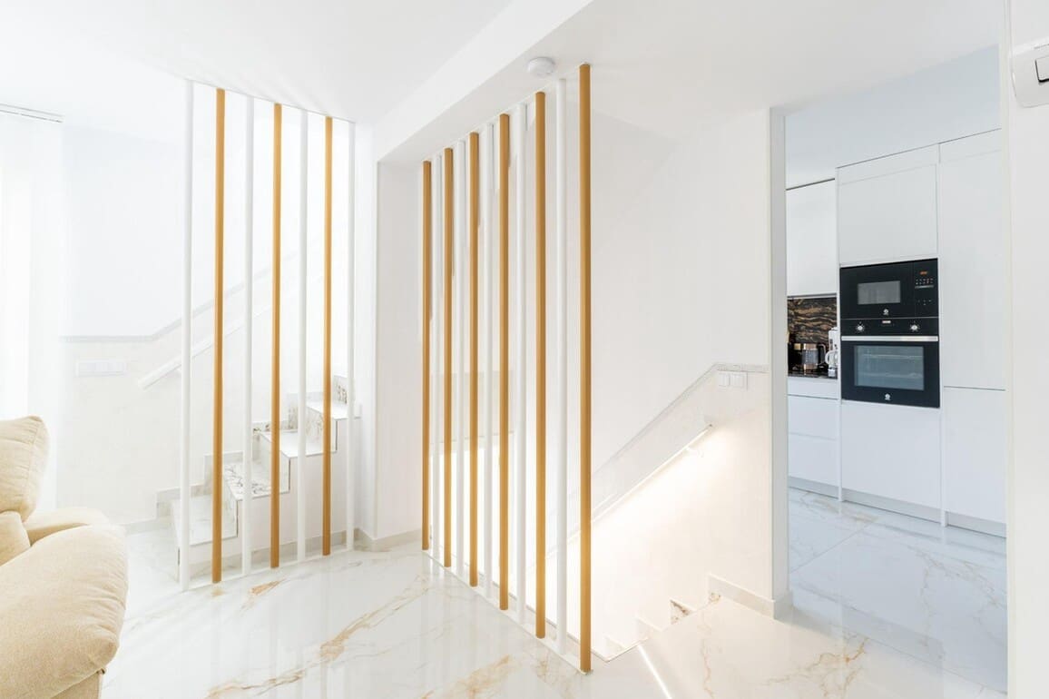 4 soverom Hus til salgs i Orihuela Costa med svømmebasseng garasje - € 589 000 (Ref: 10172592)