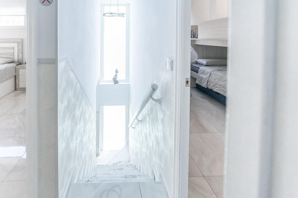 4 soverom Hus til salgs i Orihuela Costa med svømmebasseng garasje - € 589 000 (Ref: 10172592)