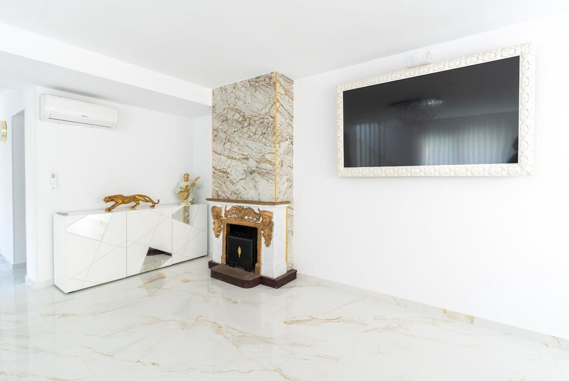 4 soverom Hus til salgs i Orihuela Costa med svømmebasseng garasje - € 589 000 (Ref: 10172592)