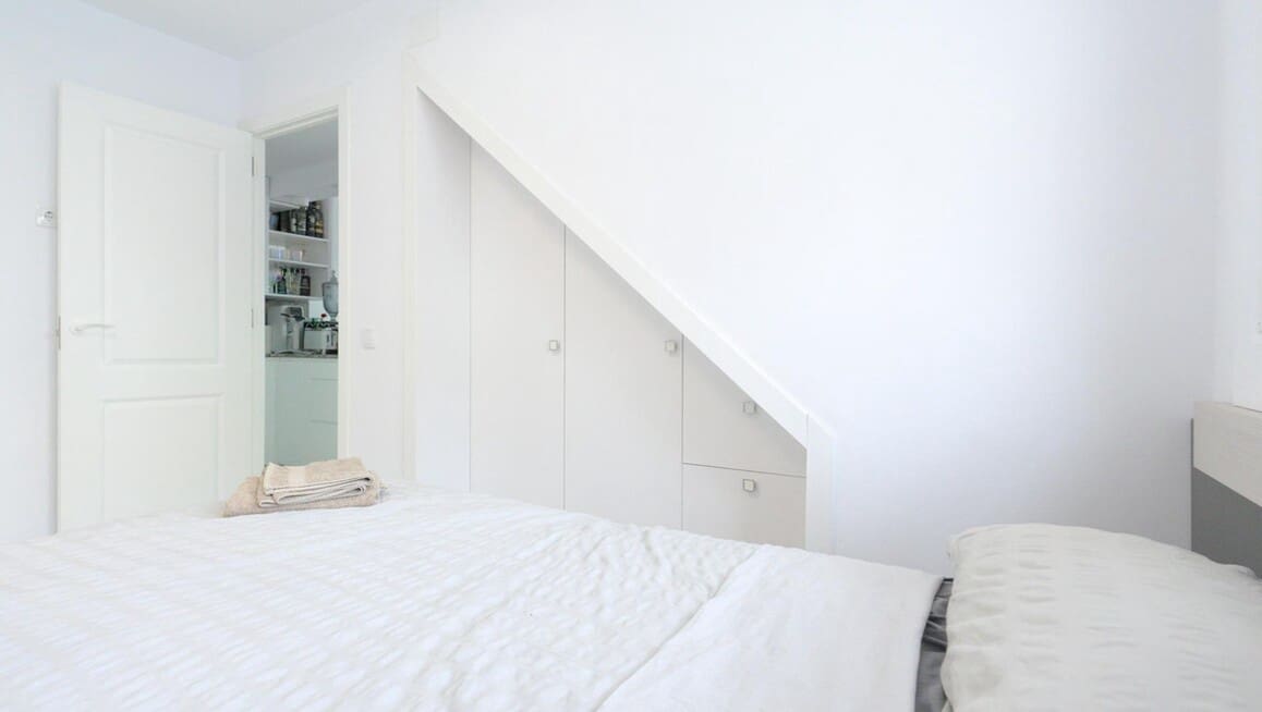 4 soverom Hus til salgs i Orihuela Costa med svømmebasseng garasje - € 589 000 (Ref: 10172592)